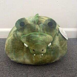 Archer the Alligator Squishmallow Stackable